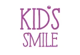 Kids smile