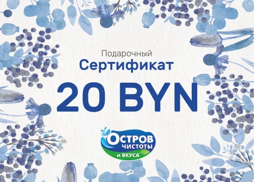 20 BYN